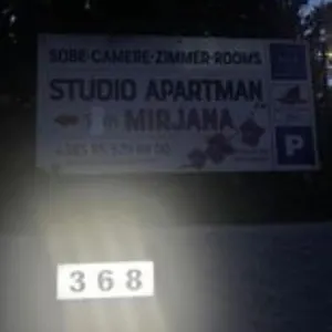 Apartment Apartman